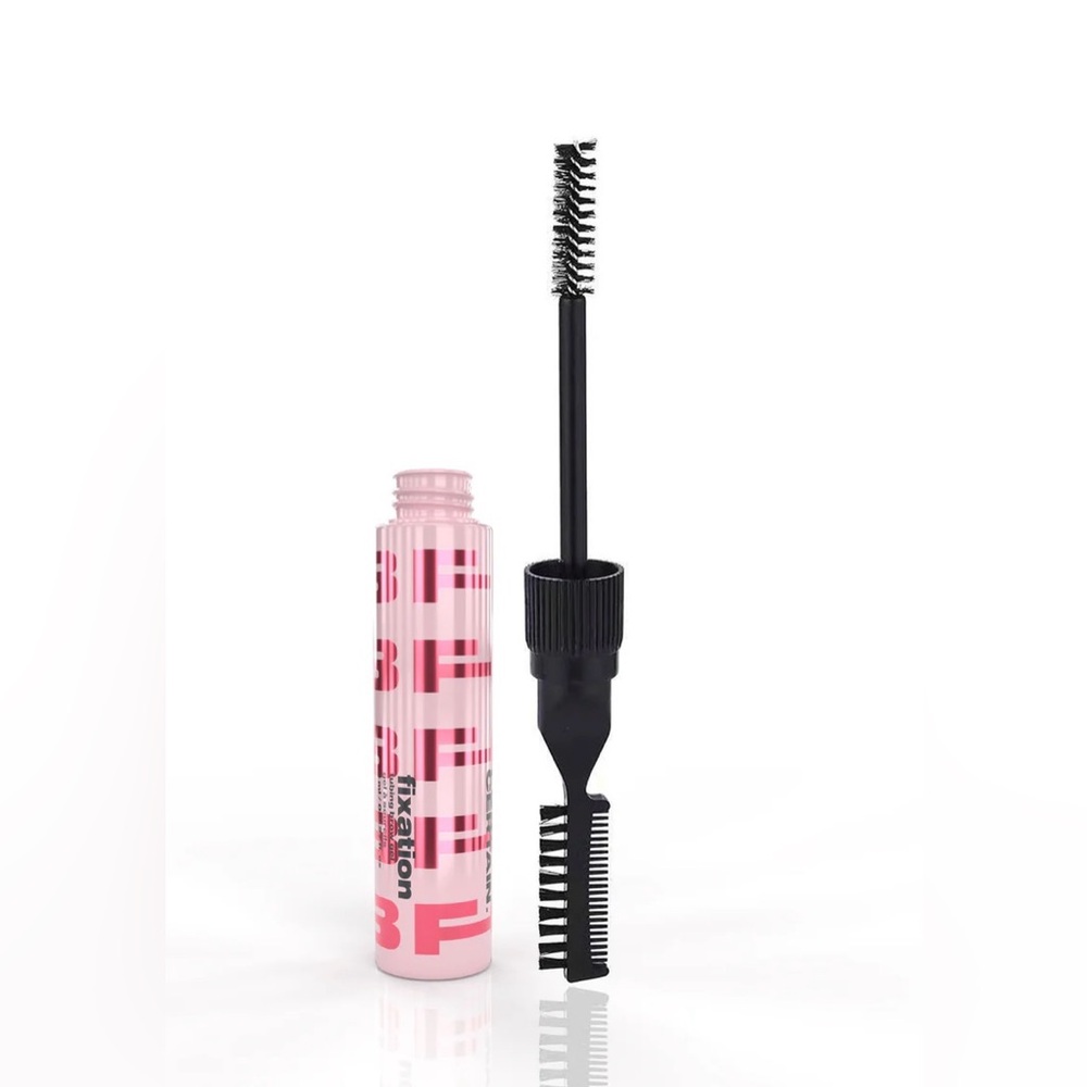fixation tubing brow gel